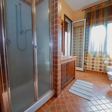 Apartament Galene