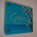 Апартаменты Galene *